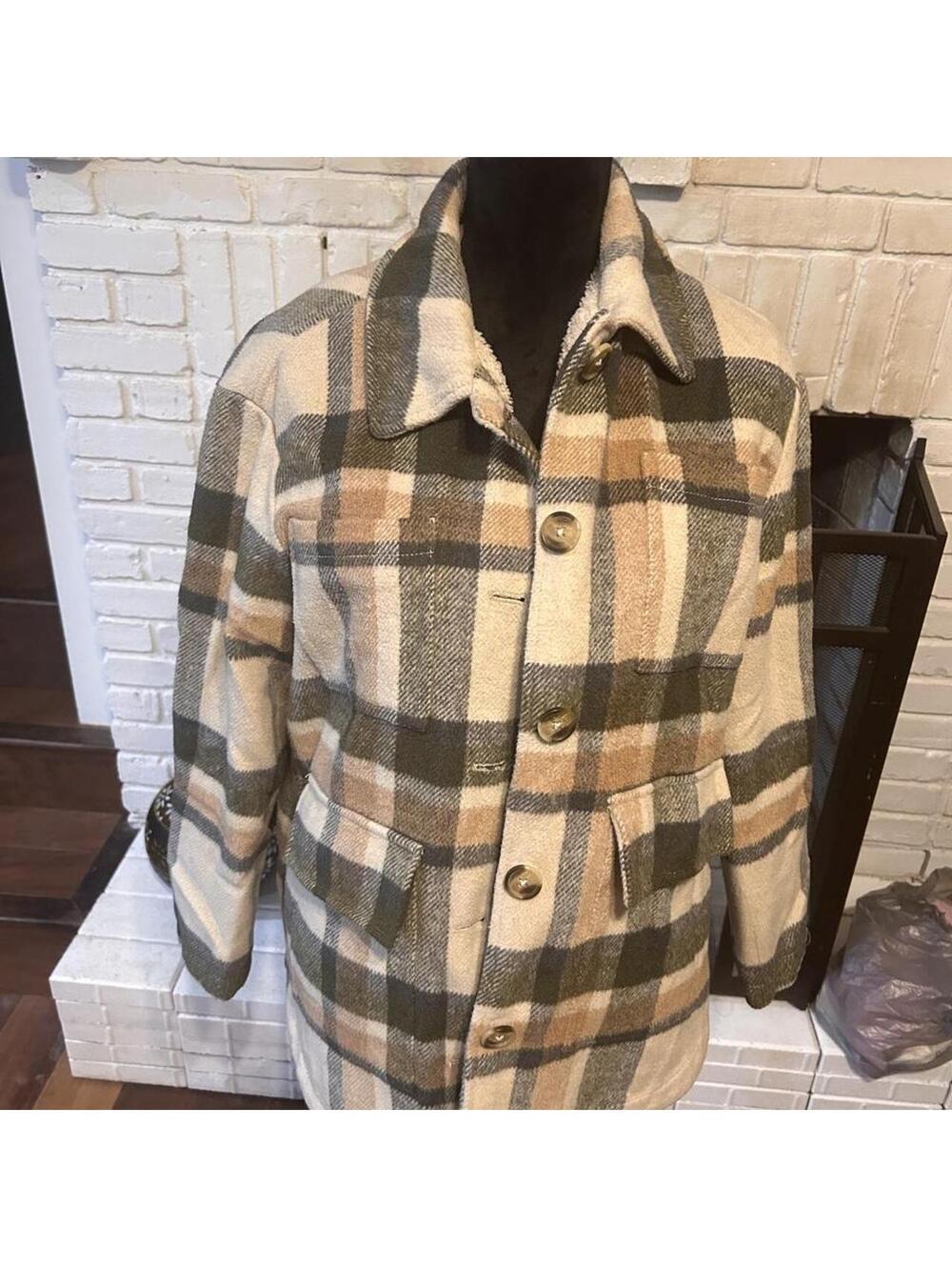 American Eagle Women's Jacket